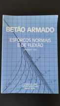 Livro Betão Armado