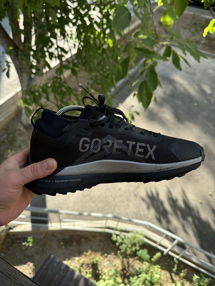 ‼️Кроссовки Nike React Pegasus Trail 4 Gore-Tex Original