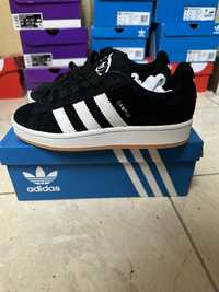 Adidas Campus 00s Core Black 36 2/3 e 38