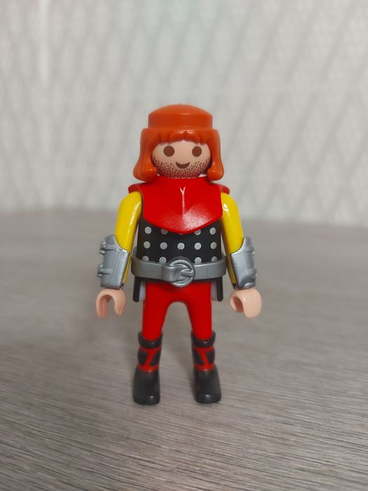 Фігурки Playmobile