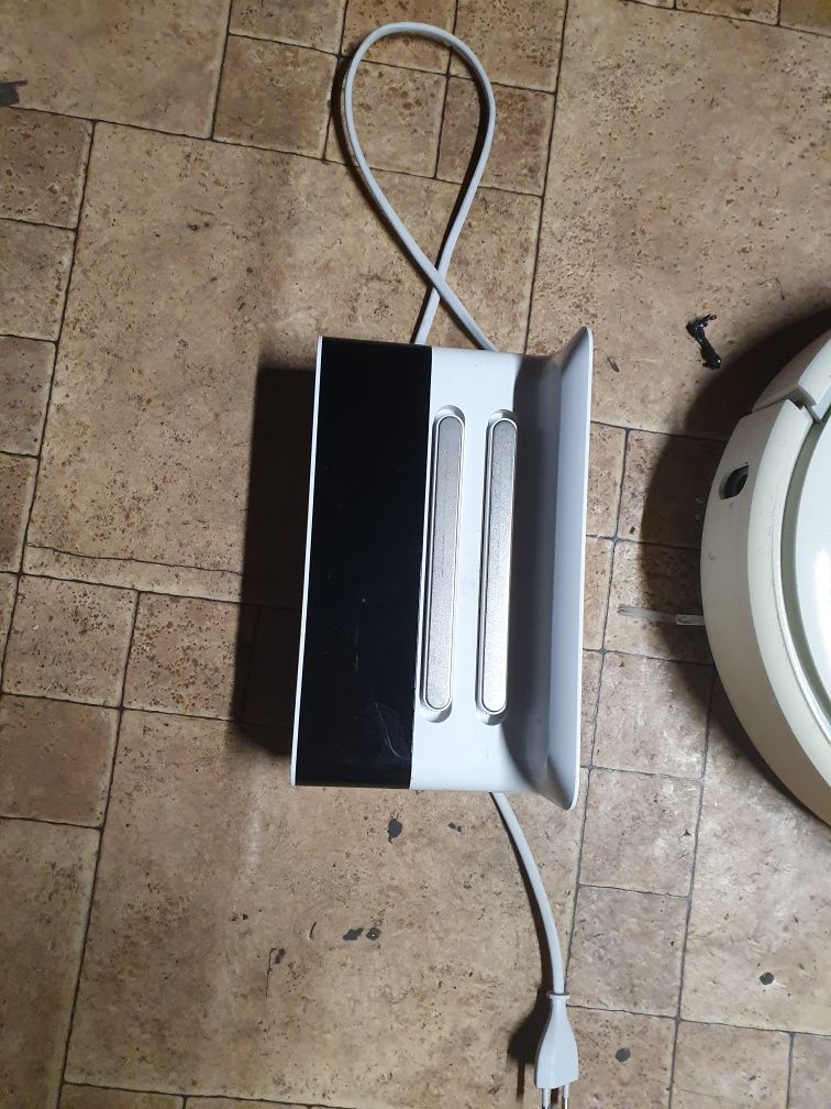 Mi Robot Vacuum Xiaomi