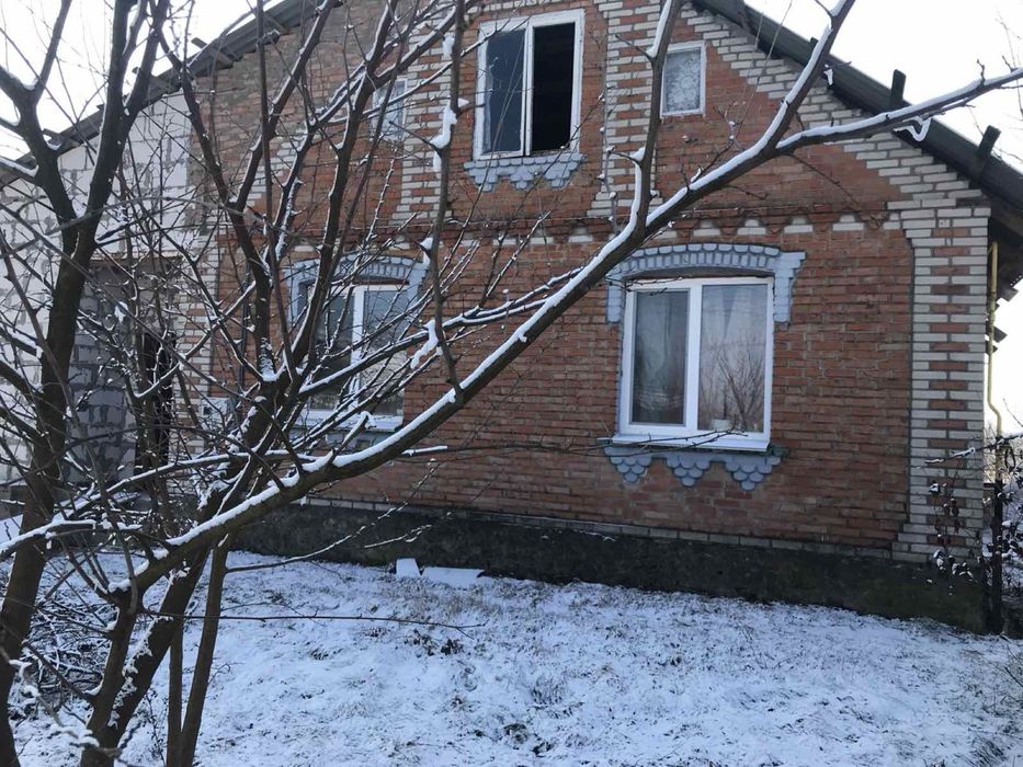 Продаж житлового будинку у с. Бохоники