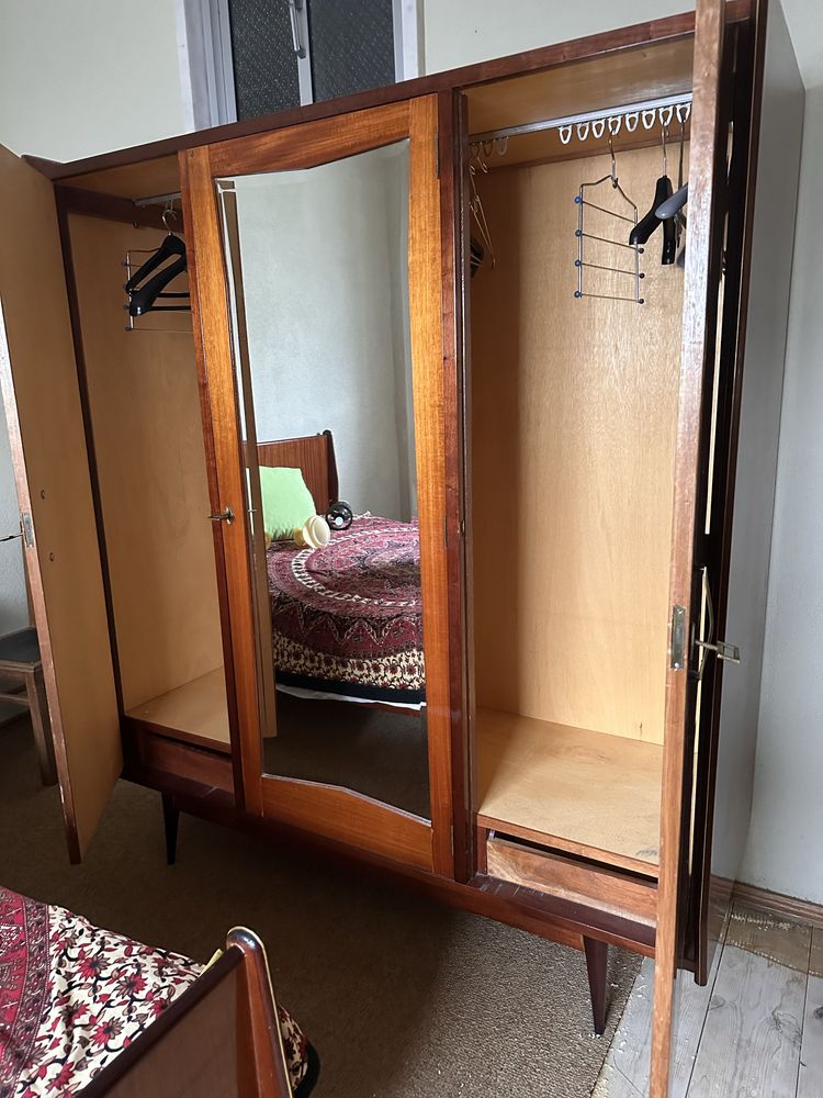 Roupeiro de Quarto