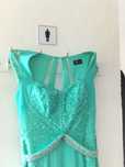 Vestido de cerimônia