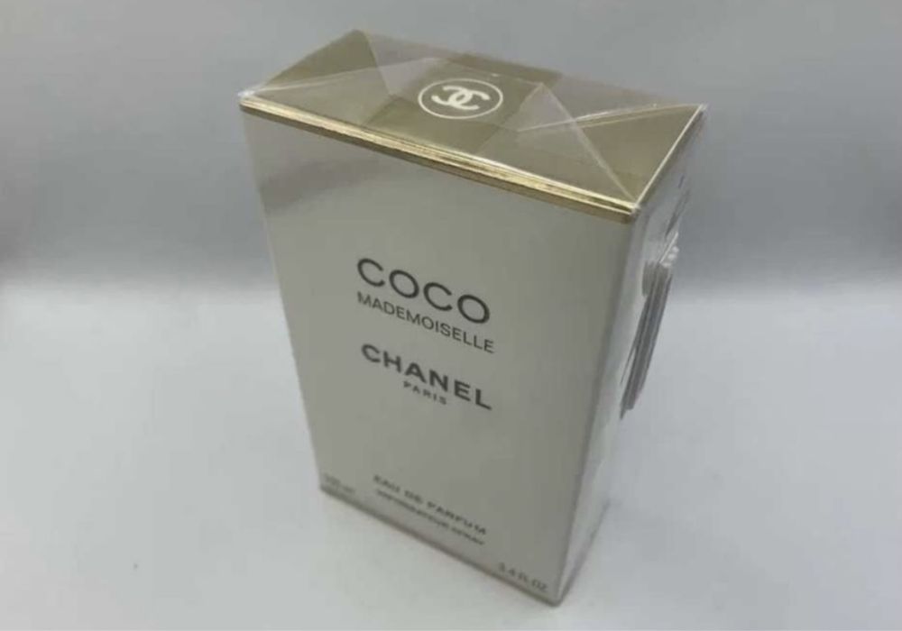 Chanel Coco Mademoiselle 100ml. Okazja