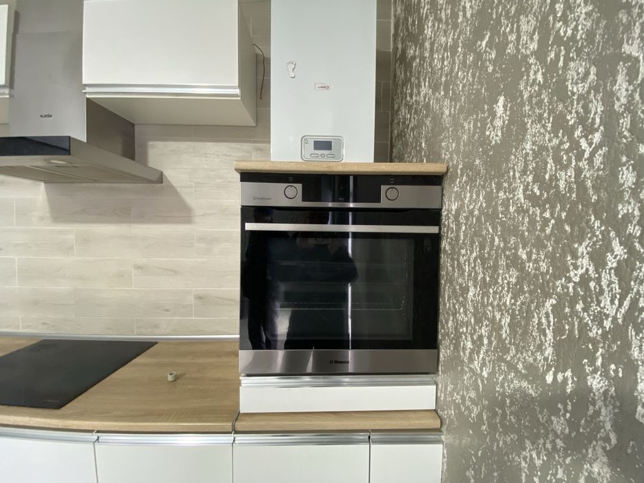 Продаж таунхауса