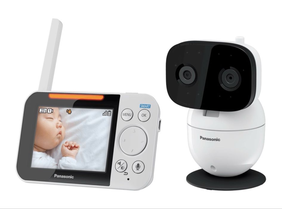 Видеоняня Panasonic KX-HN3001