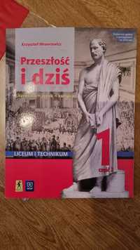 Przeszłość teraz i dziś 1 cz.2