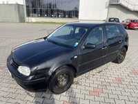 VW Golf 4, 2000r, 1.9TDI, 90KM, ALH