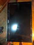 TV LCD Samsung Avariada