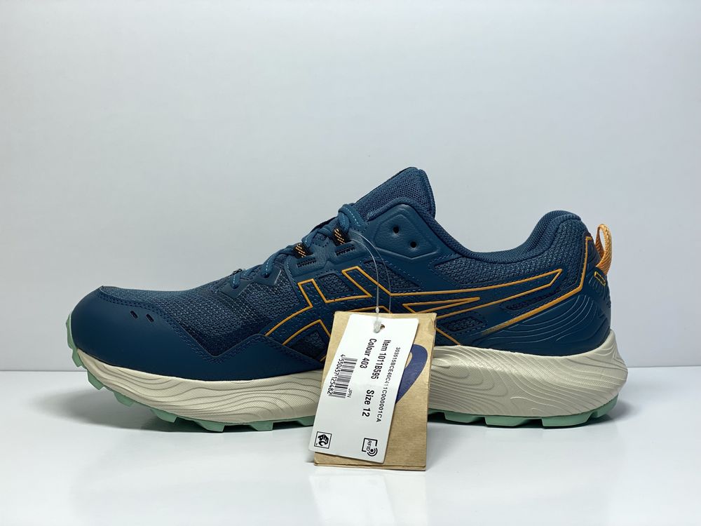 46.5-29.5см ОРИГІНАЛ 100% Кросівки ASICS GEL-SONOMA 1011B595