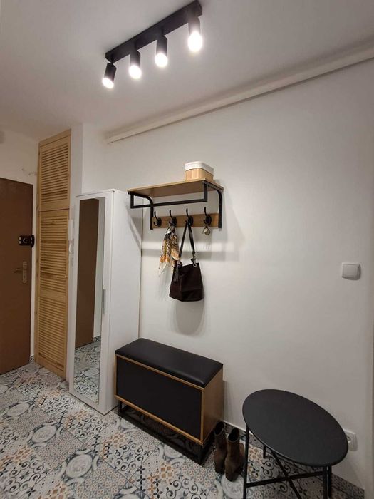 Oława -Rynek mieszkanie na wynajem 2 pok.2piętro 49,4m2 plus balkon