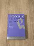 Słownik synonimów polskich PWN