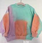 Reserved bluza wielokolorowa niemowlęca roz.80