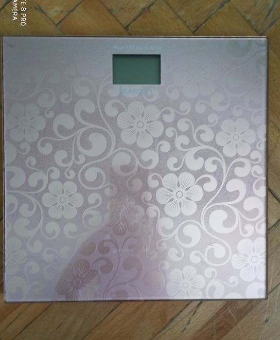 Ваги електронні Scarlet.