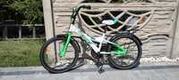 Rower Mexller BMX