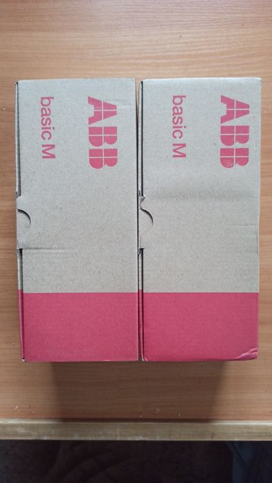 Автоматичний вимикач АВВ-16А  однополюсний.