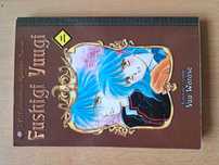 Fushigi yuugi tom 2