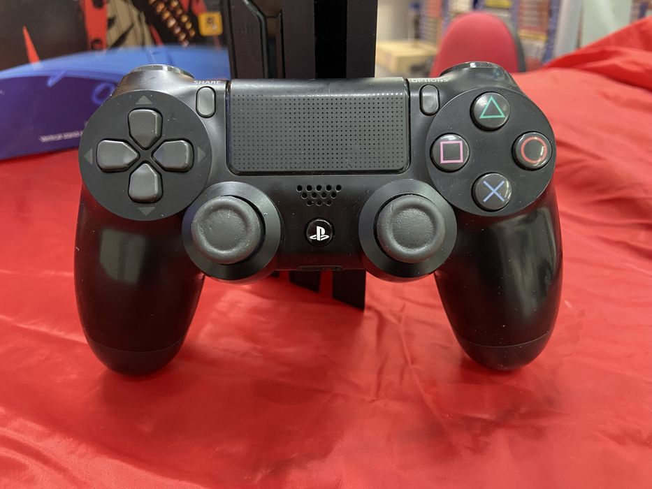 Ps4 Pro 1TB Sony Playstation 18міс гарантія IGame Харків