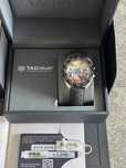 Tag Heuer F1 x Alec Monopoly