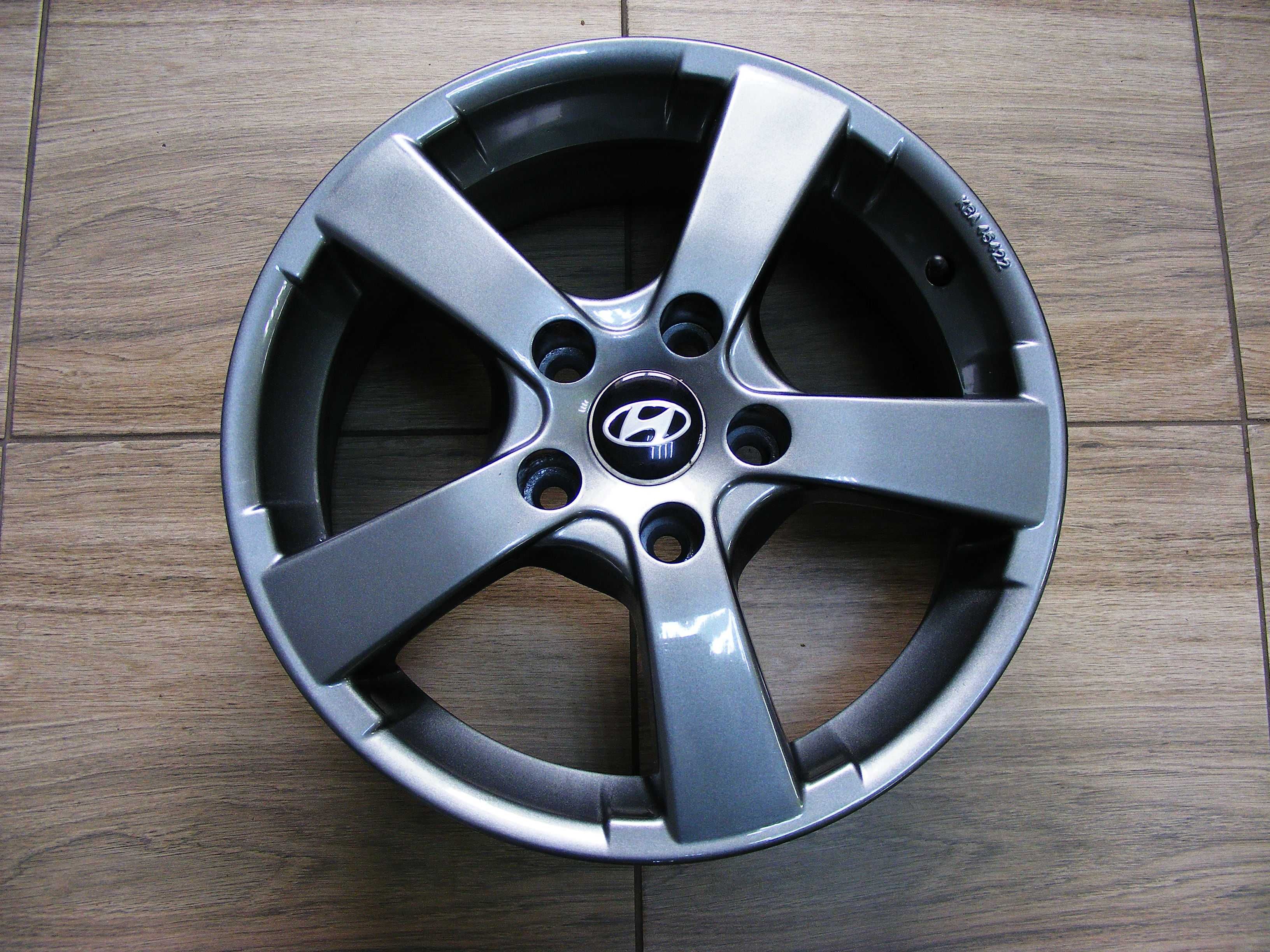 Диски R16 Hyundai,Kia,Renault,Toyota,Nissan,Mazda 5x114.3.