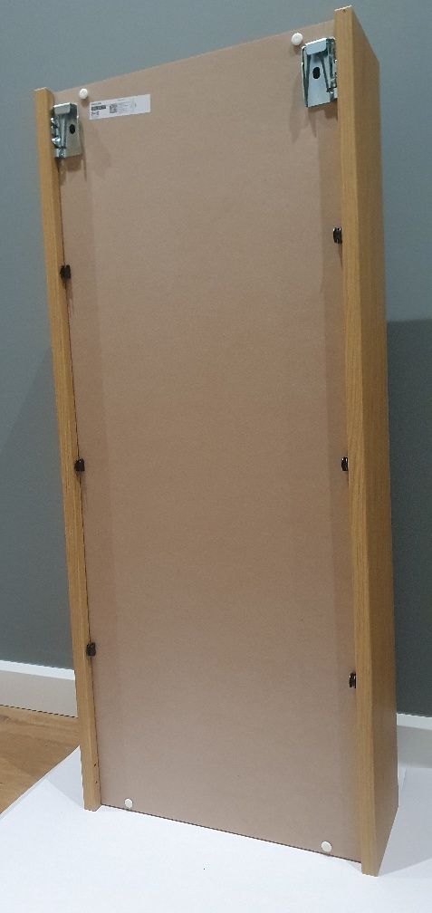 IKEA Ängsjön - Szafka wisząca z drzwiczkami 40x15x95 cm