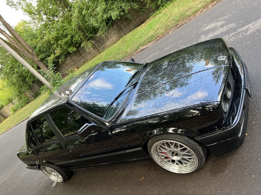 Продам E30 bmw 320 m52b28tu е30 2.8