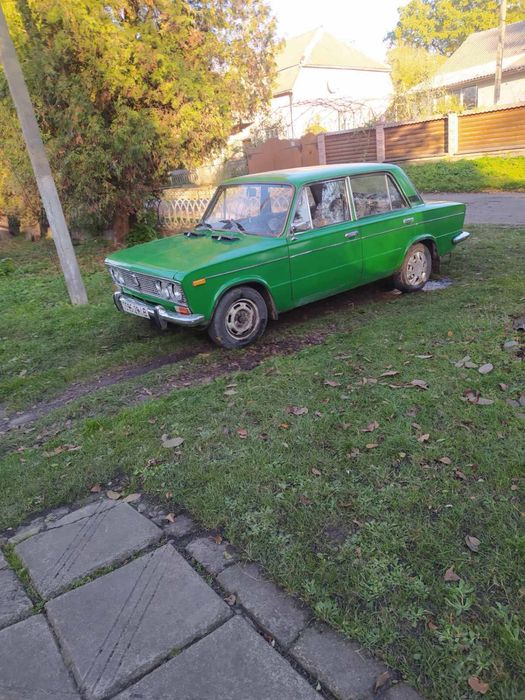 Продається машина ВАЗ . На ходу