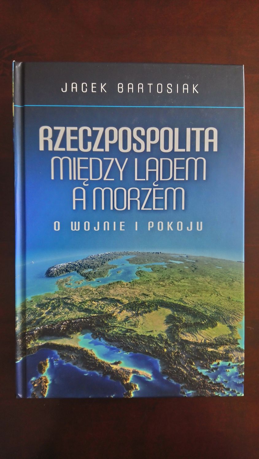 Rzeczpospilita między ladem a morzem