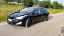 Hyundai i40 Hyundai i40 1.7crdi kombi