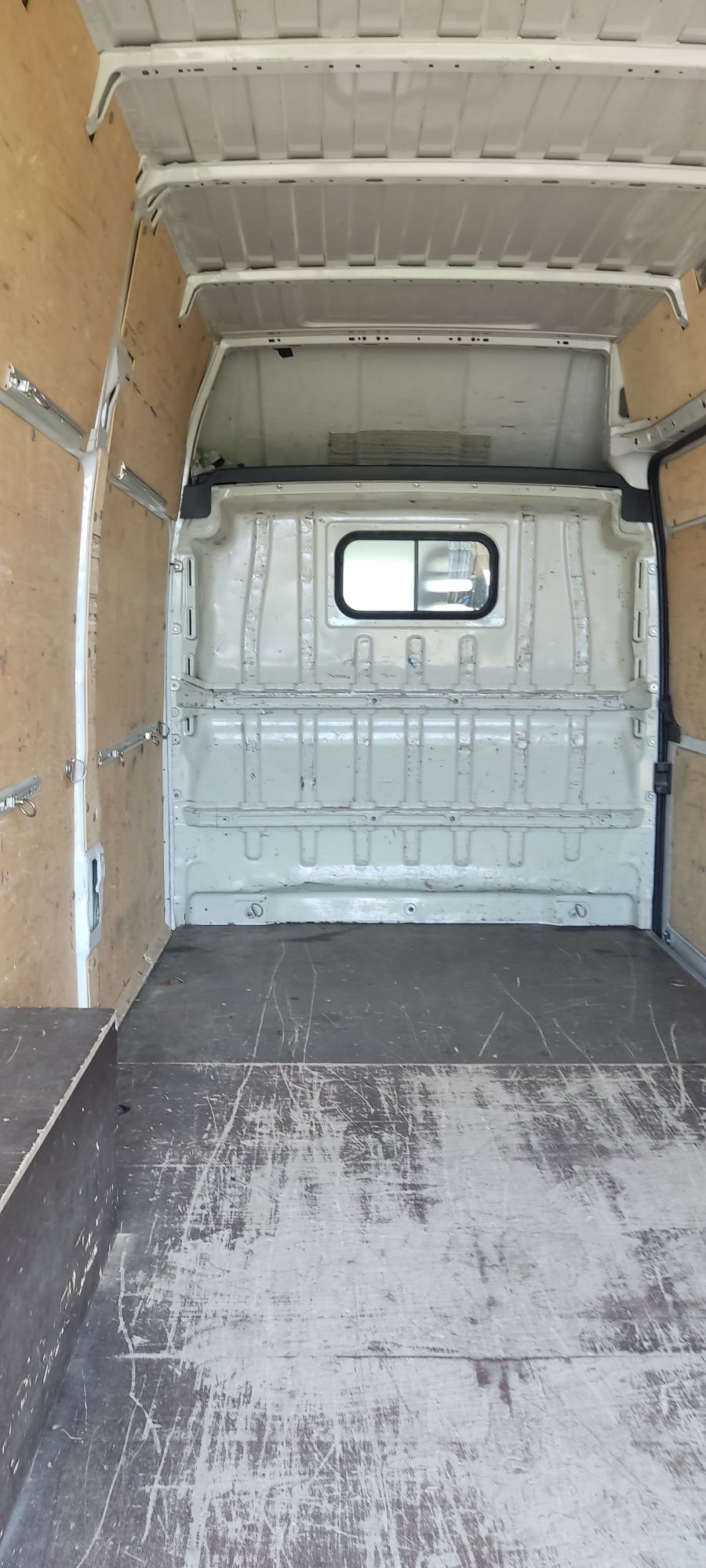 Fiat Ducato L4H3