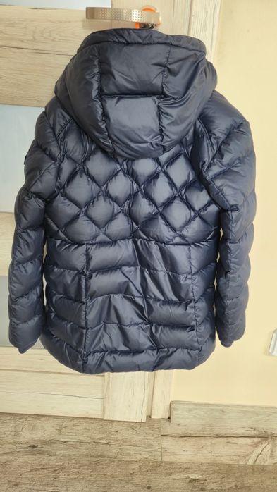 Sprzedam płaszczyk tommy  hilfiger