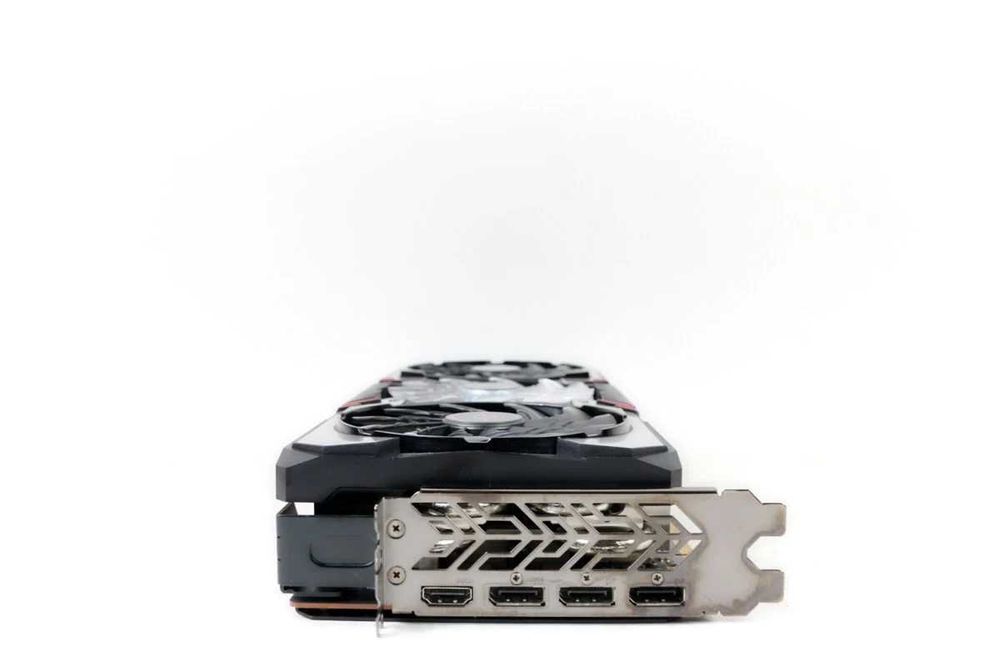 Відеокарта - AMD Radeon RX 6900 XT 16GB GDDR6