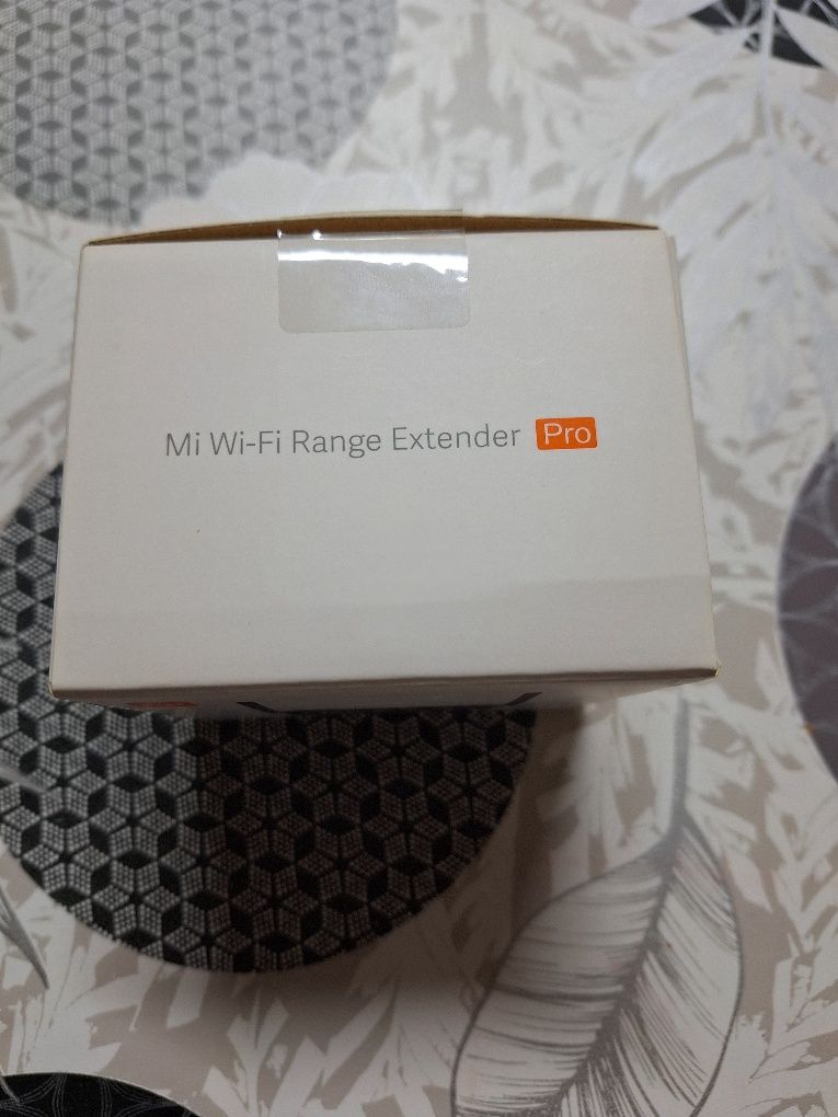 Mi wi-fi range extender pro