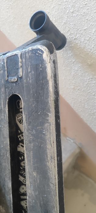 Дека урбан арт боун, Urban Art bone