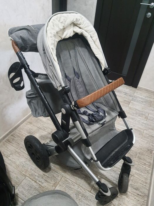 Коляска Joolz 3 в 1