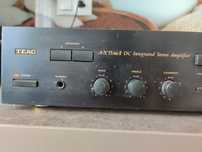 Wzmacniacz TEAC AX 55 MKII