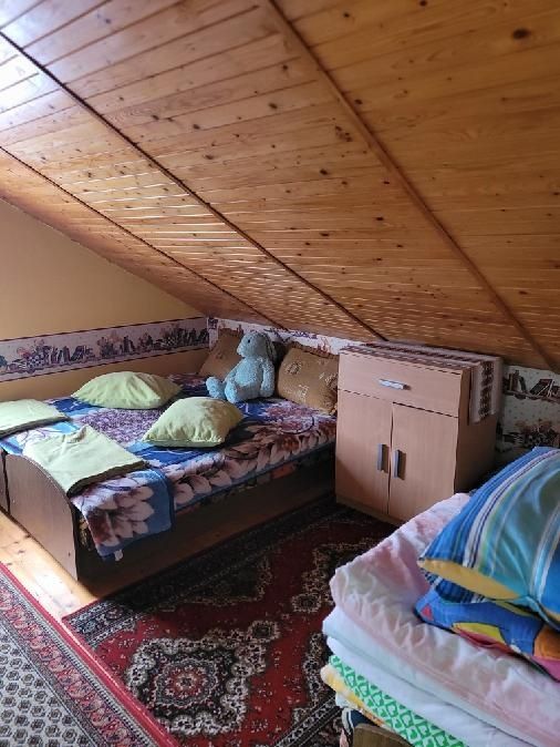 Sprzedam działkę z domkiem Giżycko