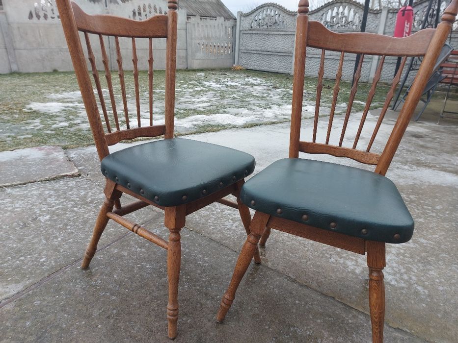 Антикварна мебель