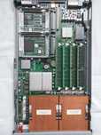 Serwer kasetowy IBM Blade 8843