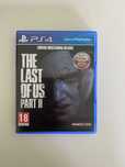 Gra na PS4 - The Last Of Us Part 2 (dwie płyty)
