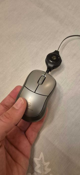 Mini Rato Targus para PC
