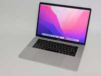 MacBook Pro 15" 2016 | i7 | 16 | 512 | A1707