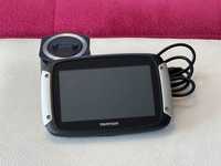 Nawigacja Motocyklowa TomTom Rider 400 Europa + Fotoradary