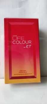 Life Colour by Kenzo Takada dla Pań