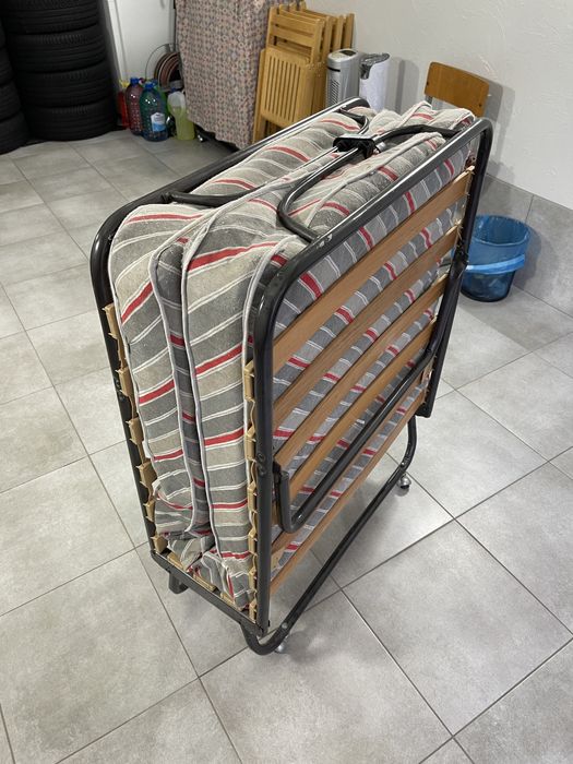 Продам розкладушку