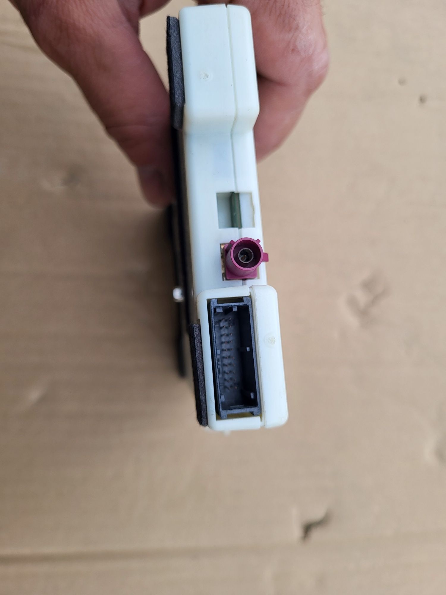 Moduł Sterownik Telematic 5a3c234 bmw m4 G82 G83 m3 G80 G22