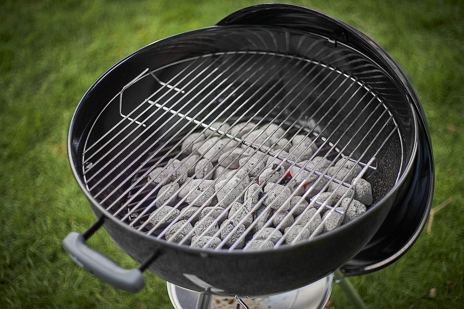 Najwyższej Jakości Grill ogrodowy o średnicy 47 cm