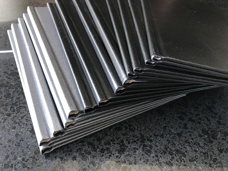 Encadernadora unibind com acessorios