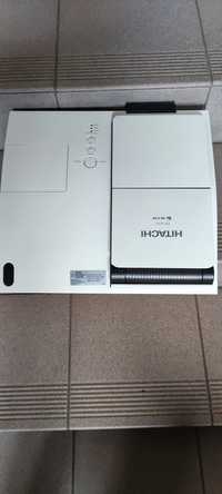 Hitachi ed-a101 Projektor Sprawny